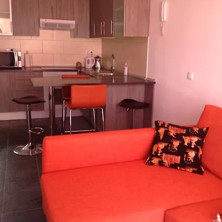 Διαμέρισμα Nice Flat In