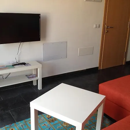 Nice Flat In Cotillo
