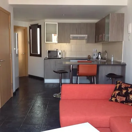 Nice Flat In Διαμέρισμα