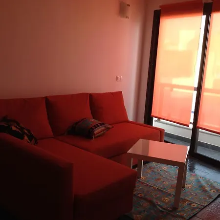 Διαμέρισμα Nice Flat In *