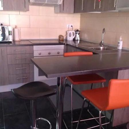 Nice Flat In *