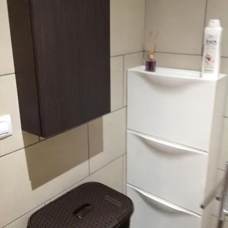 Nice Flat In