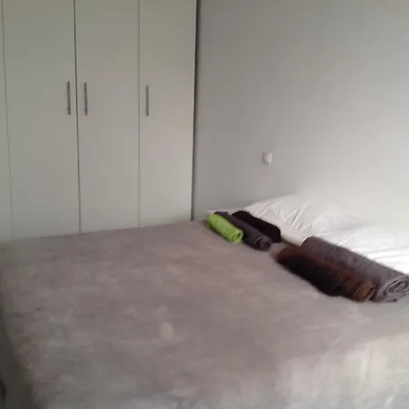 Nice Flat In Διαμέρισμα *