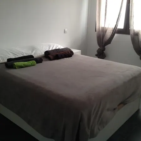 Nice Flat In * Cotillo