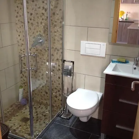 Nice Flat In Lejlighed Cotillo